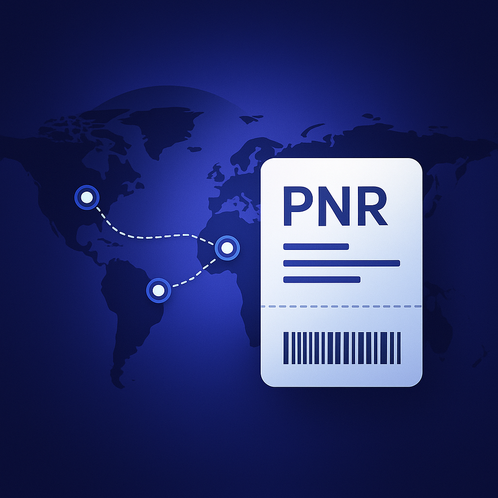 PNR Premium — Multi-City / Alternative Itinerary + Priority